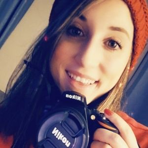 Meet your Posher, Whitney